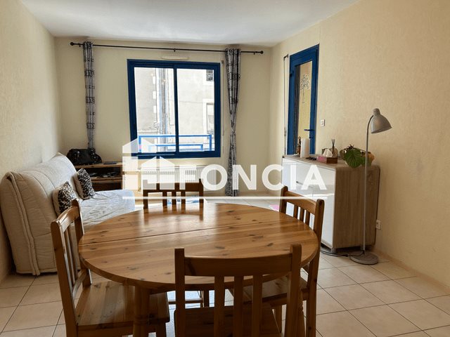 Appartement à louer, 39m², La Roche-sur-Yon