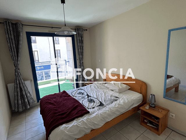 Appartement à louer, 39m², La Roche-sur-Yon