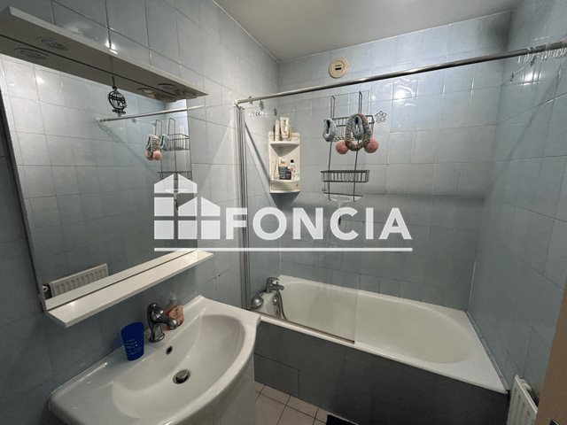Appartement à louer, 39m², La Roche-sur-Yon