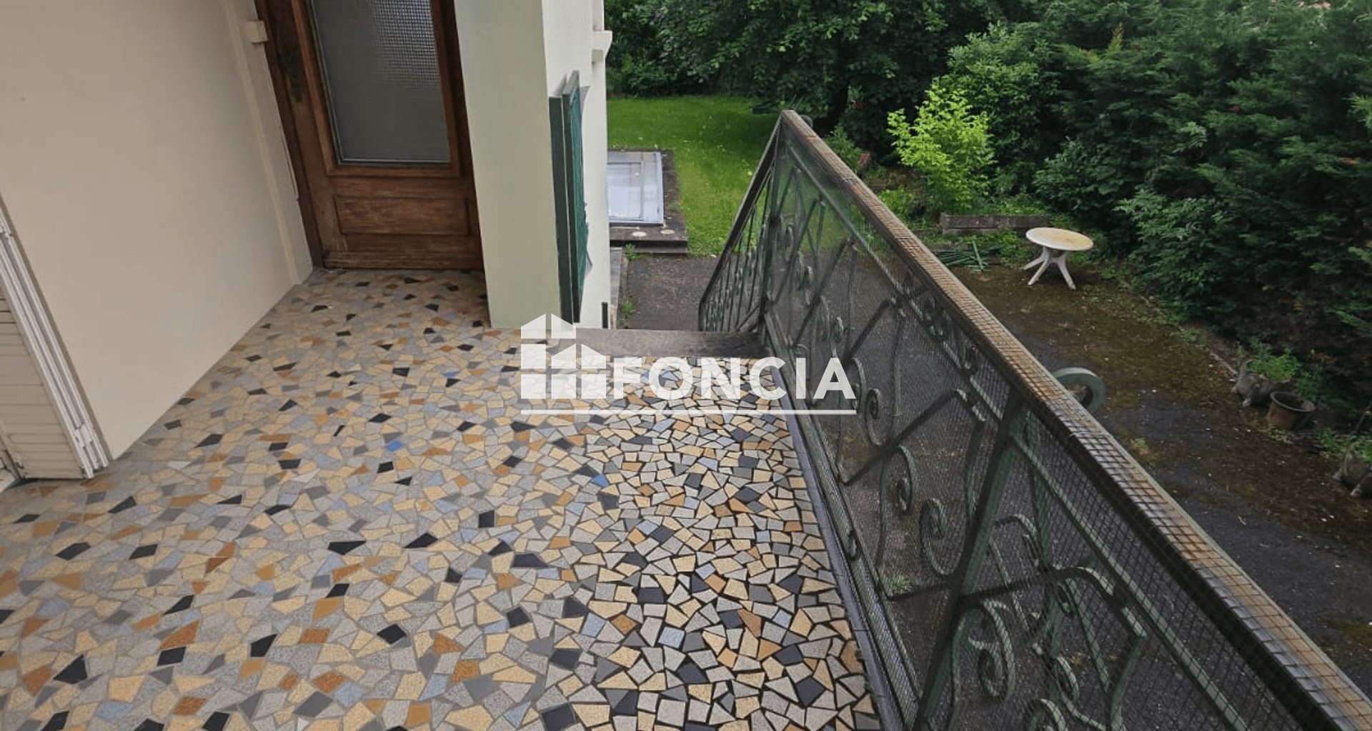 Appartement à vendre, 110m², Bourg-en-Bresse