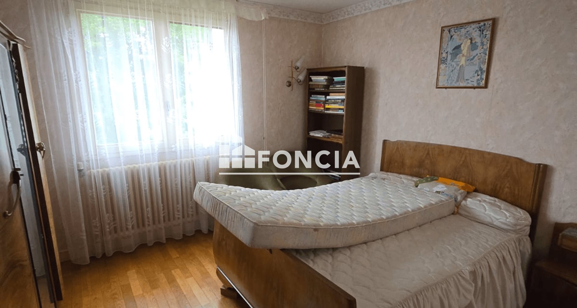 Appartement à vendre, 110m², Bourg-en-Bresse