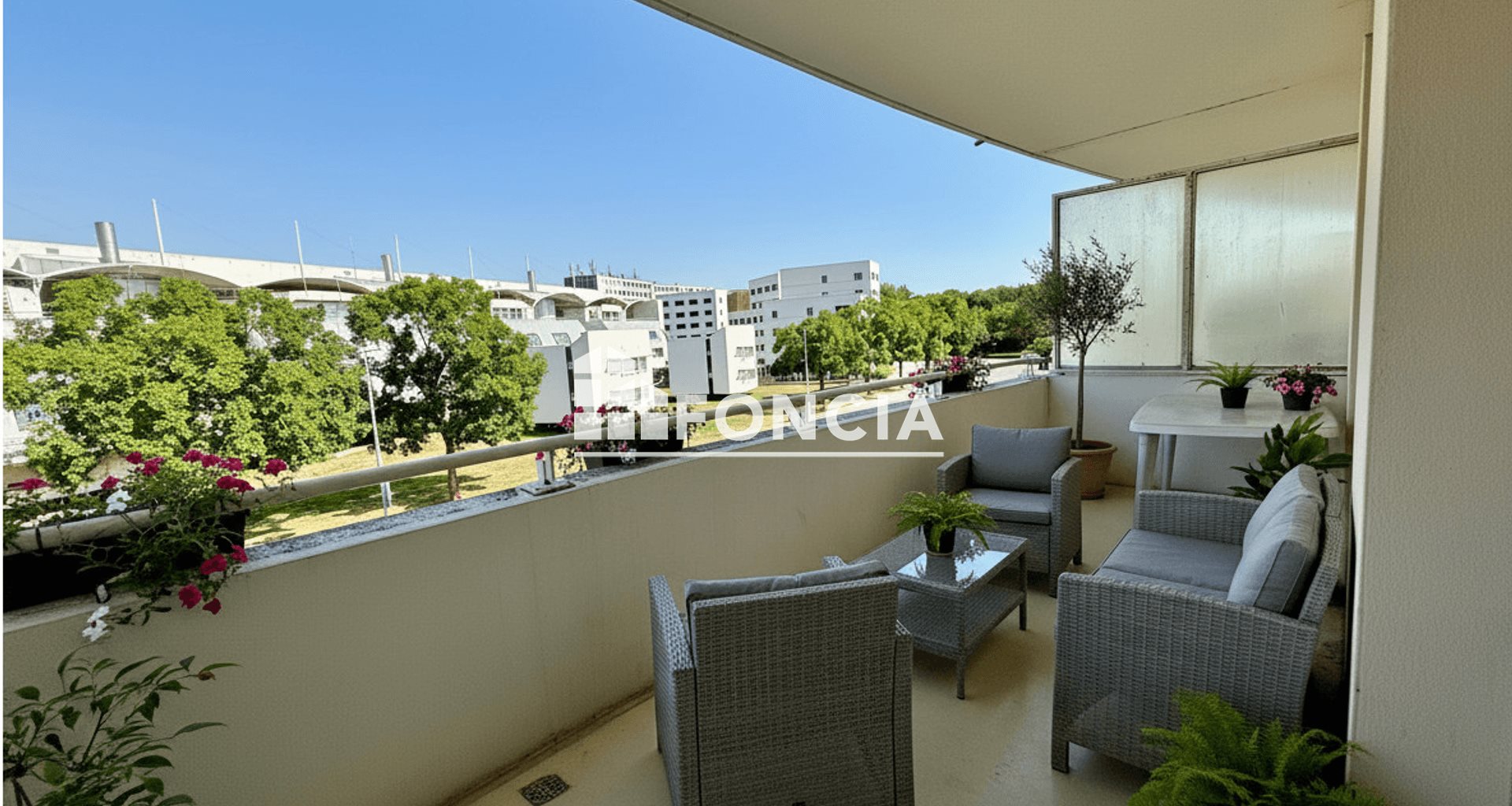 Appartement à vendre, 29m², La Rochelle