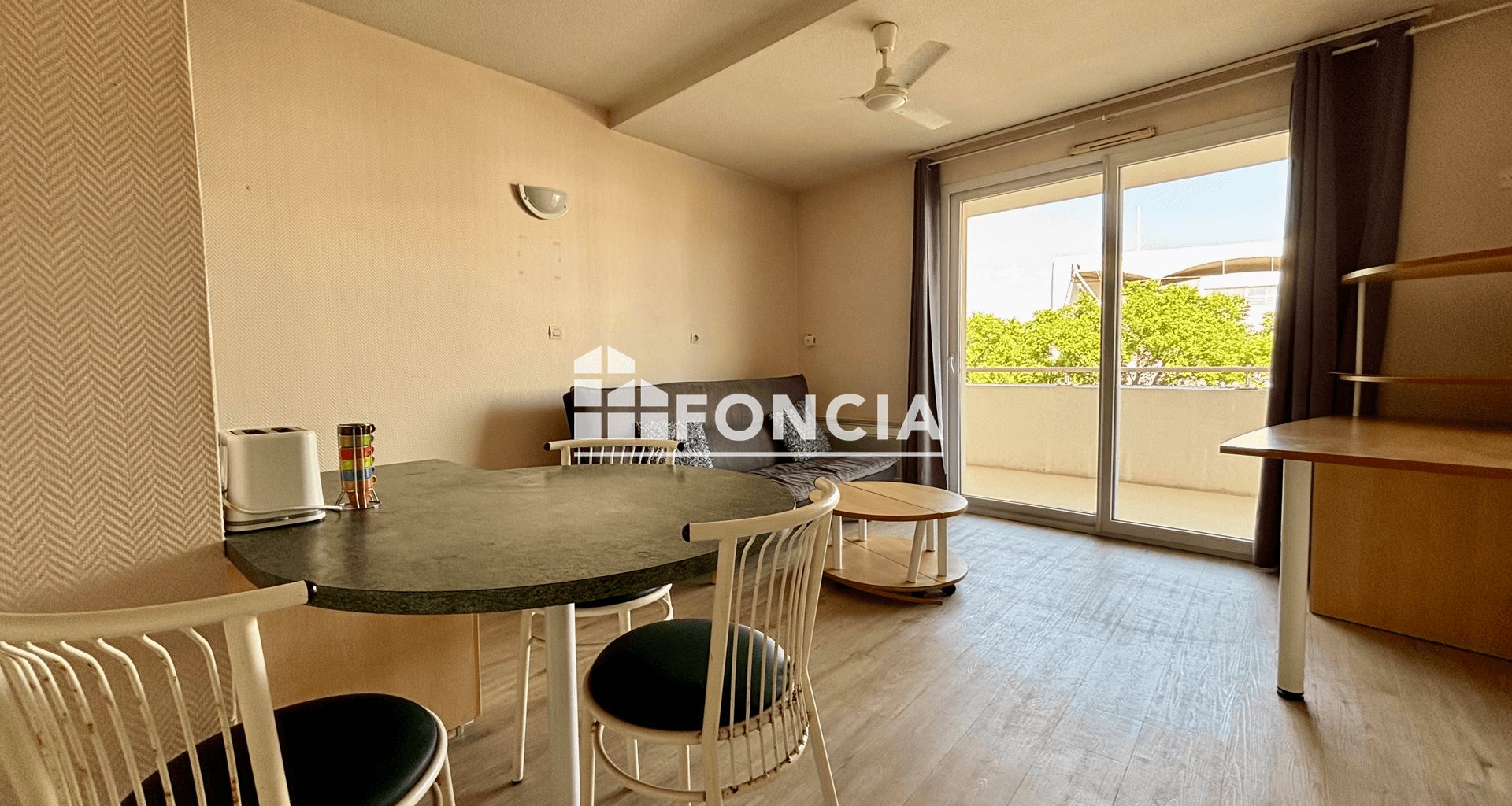Appartement à vendre, 29m², La Rochelle