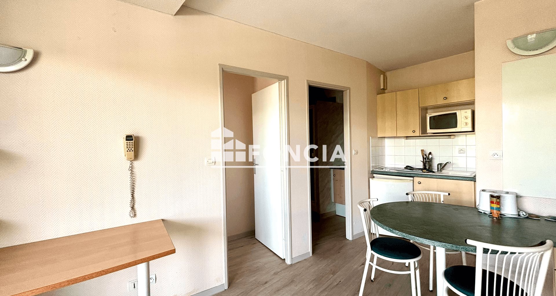 Appartement à vendre, 29m², La Rochelle