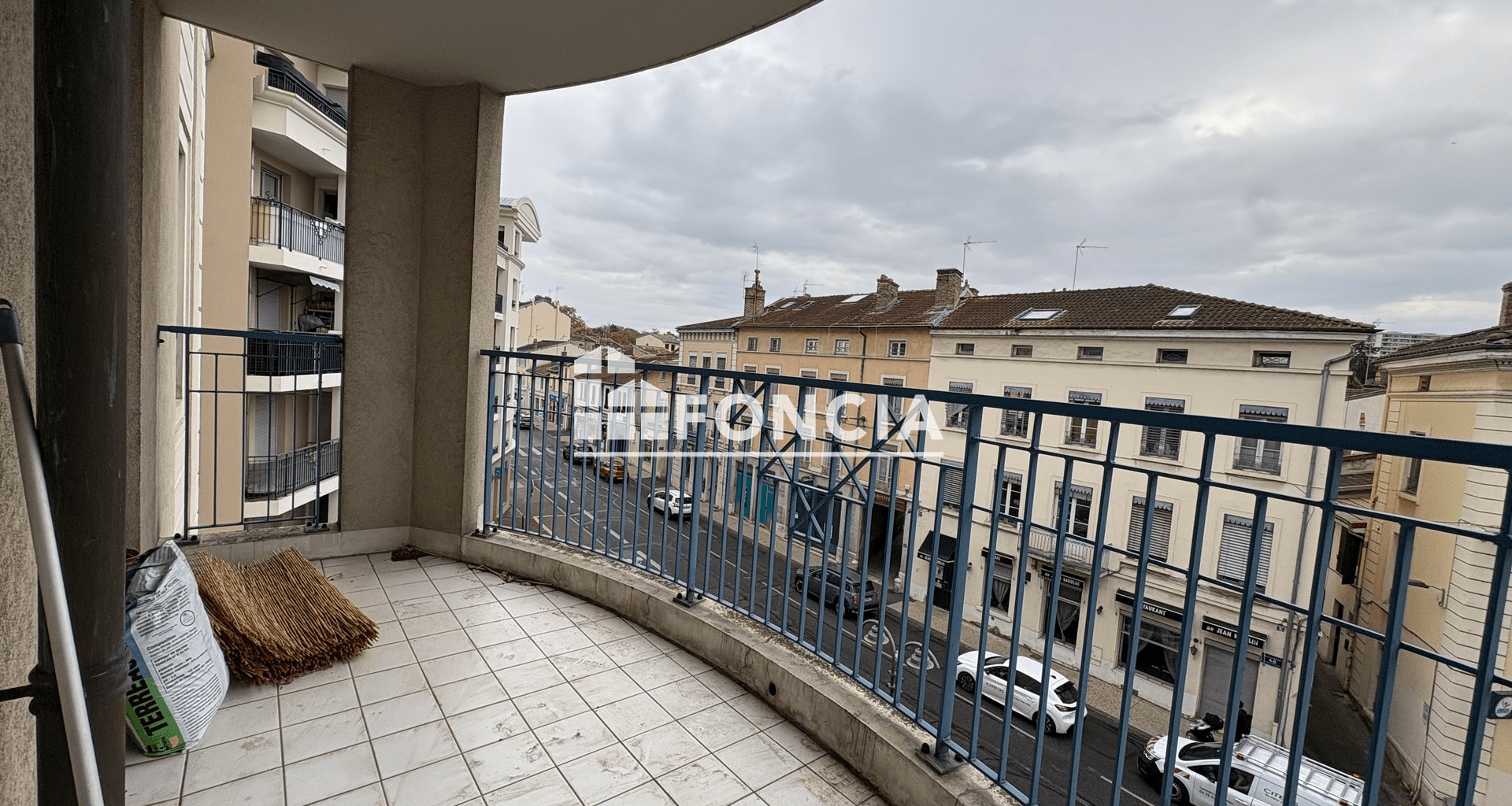 Appartement à louer, 47m², Caluire-et-Cuire