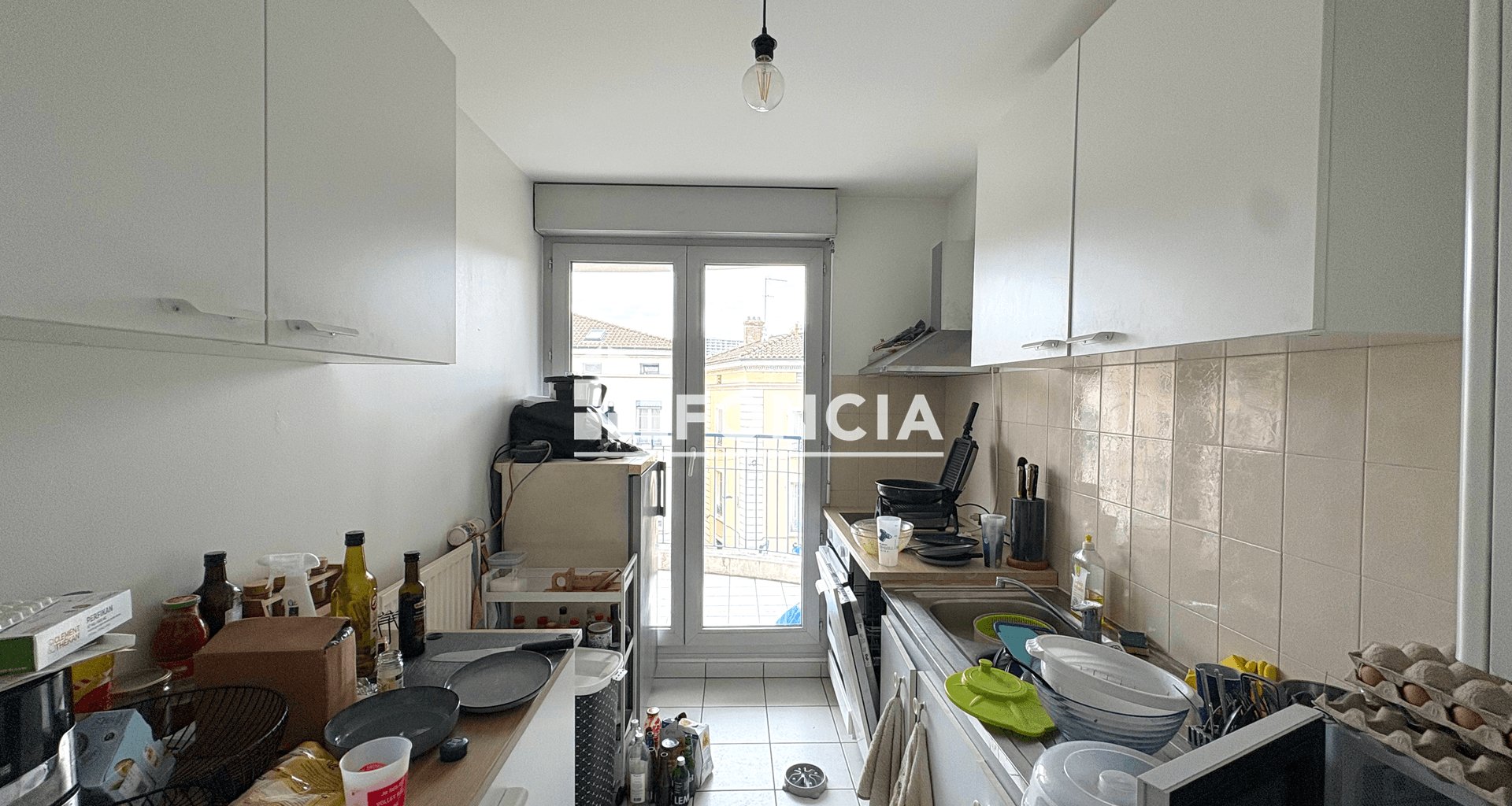 Appartement à louer, 47m², Caluire-et-Cuire