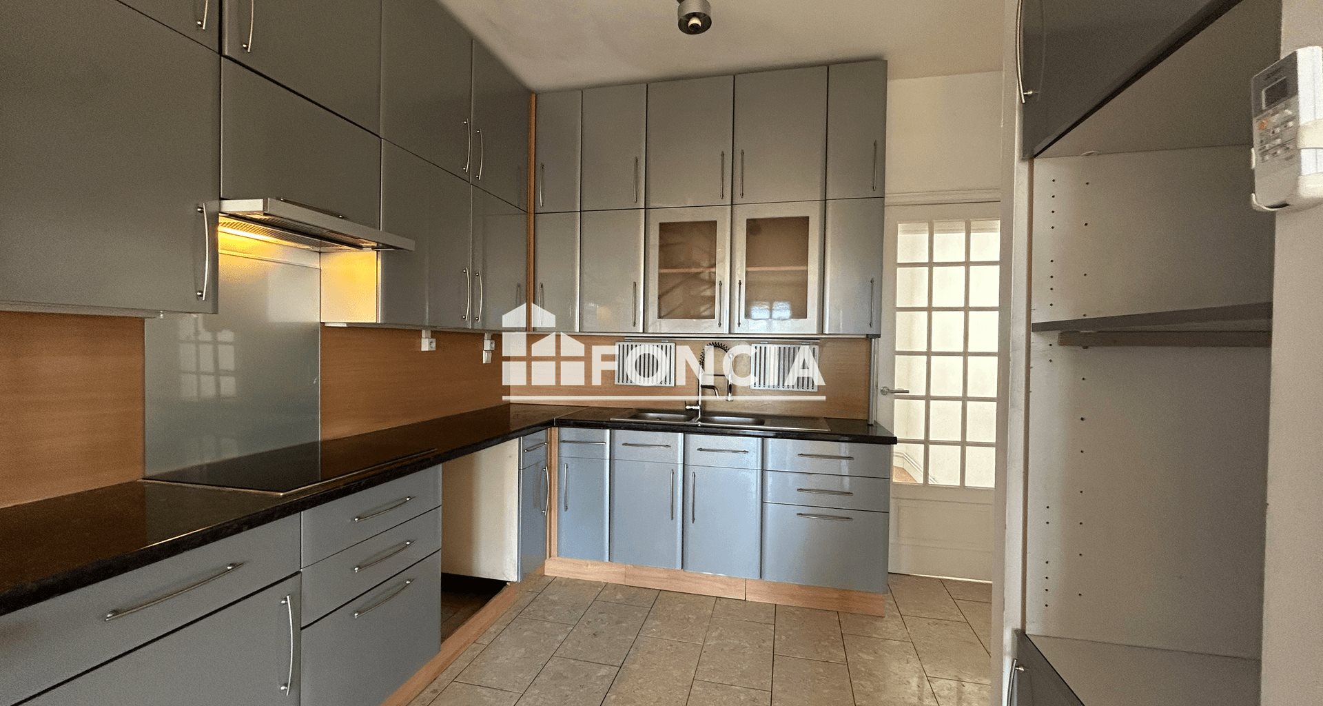 Appartement à louer, 116m², Lyon 2ème