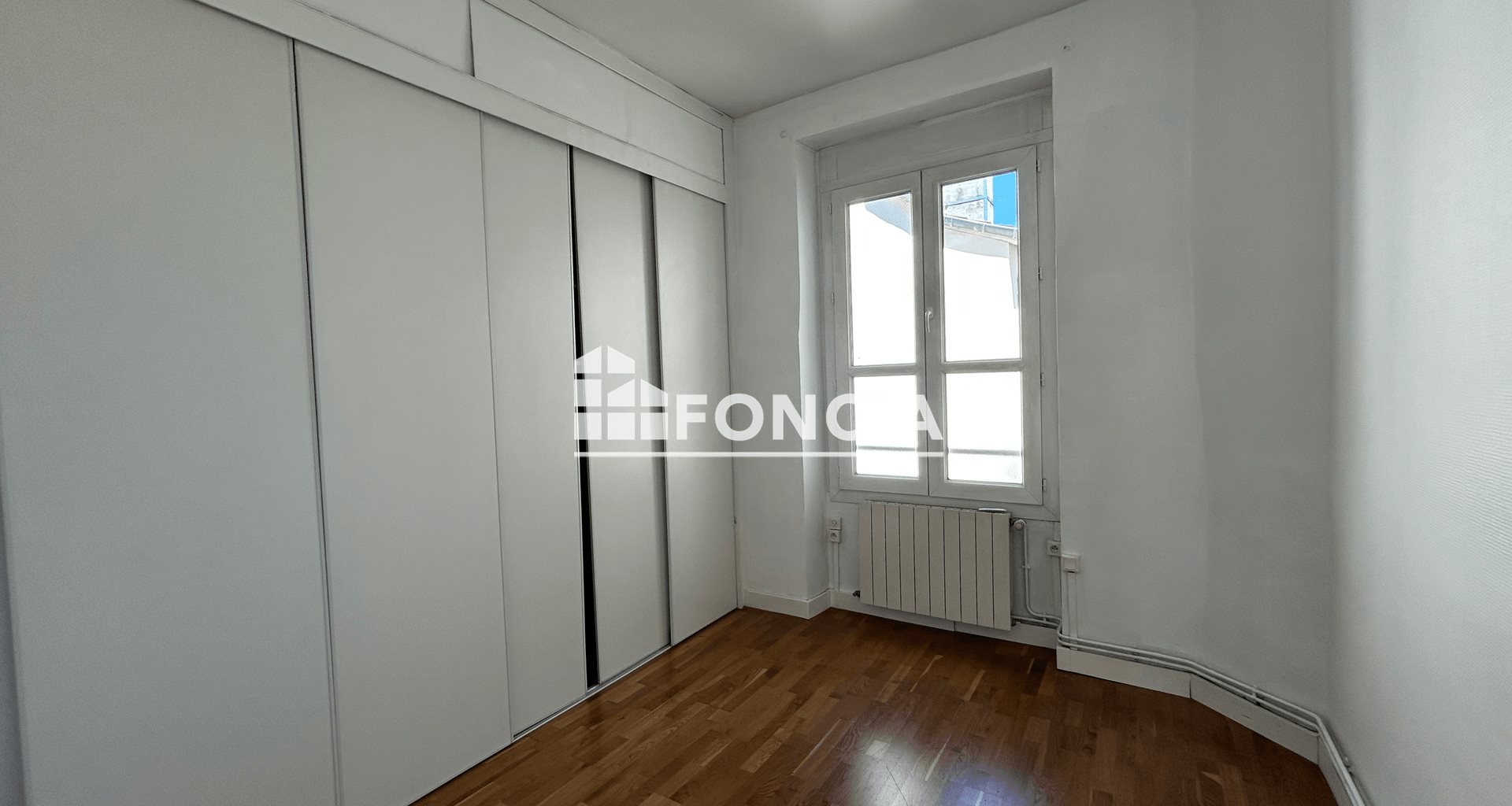 Appartement à louer, 116m², Lyon 2ème