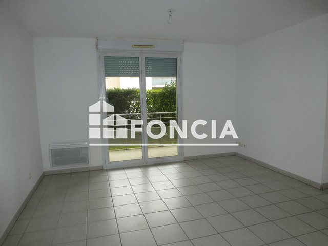 Appartement à louer, 38m², Castillon-la-Bataille