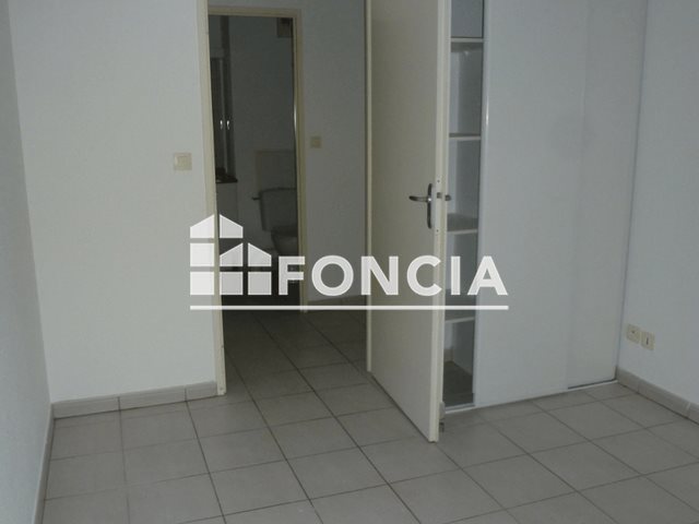 Appartement à louer, 38m², Castillon-la-Bataille