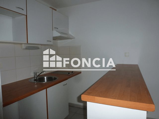 Appartement à louer, 38m², Castillon-la-Bataille
