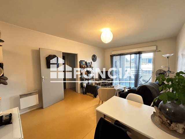 Appartement à louer, 49m², Agen