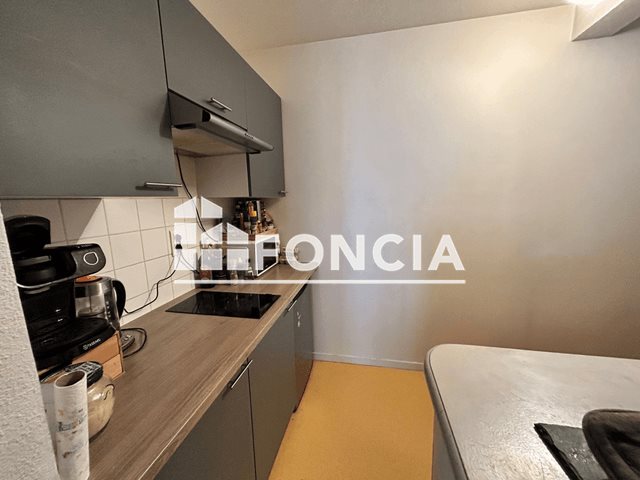 Appartement à louer, 49m², Agen