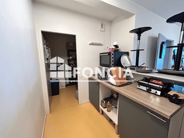 Appartement à louer, 49m², Agen