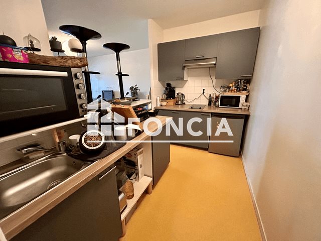 Appartement à louer, 49m², Agen