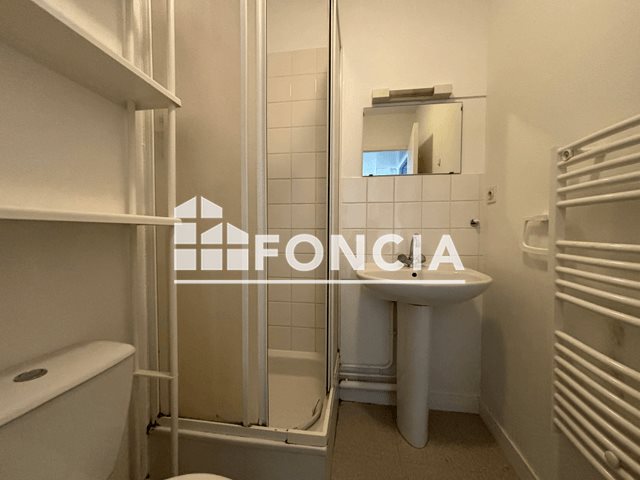 Appartement à louer, 19m², Bruz