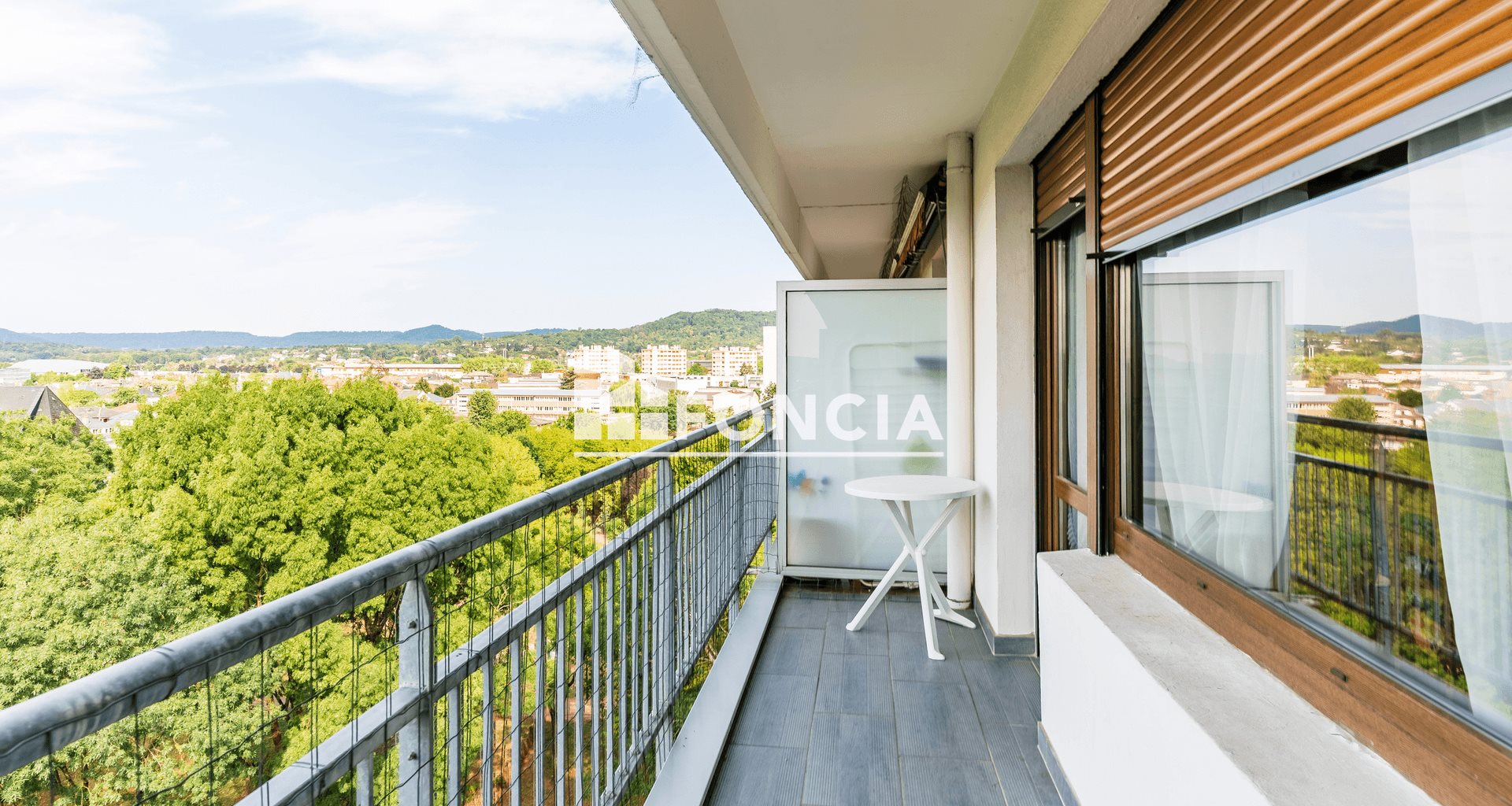Appartement à vendre, 62m², Thionville