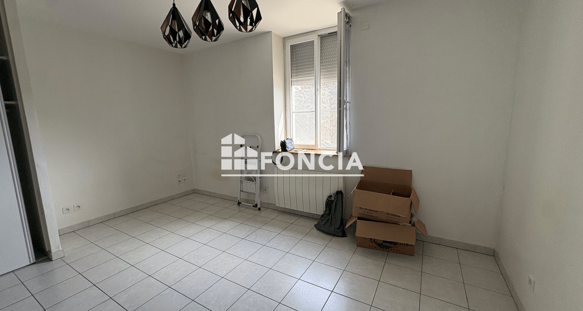 Appartement à louer, 26m², Meximieux