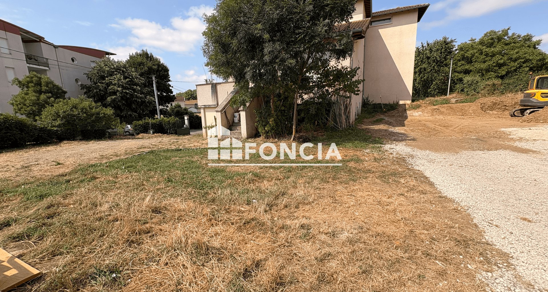 Appartement à louer, 26m², Meximieux