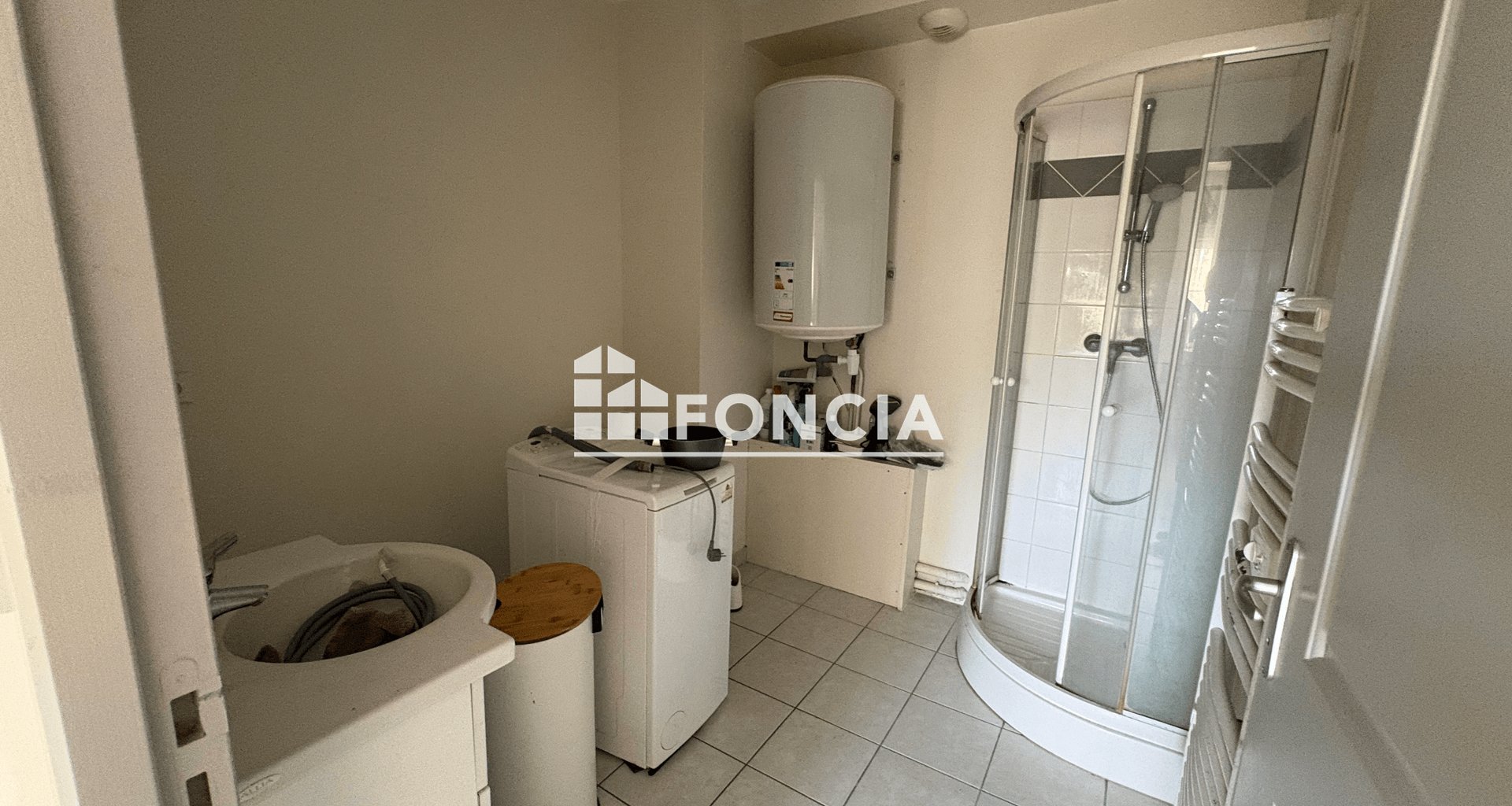 Appartement à louer, 26m², Meximieux