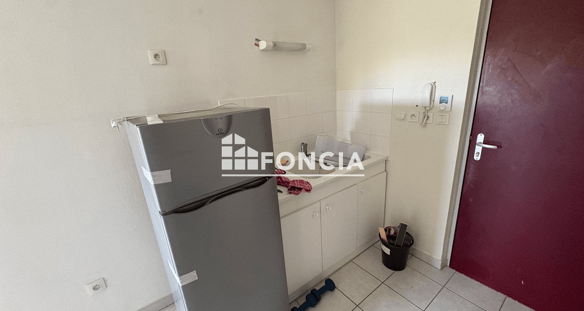Appartement à louer, 26m², Meximieux