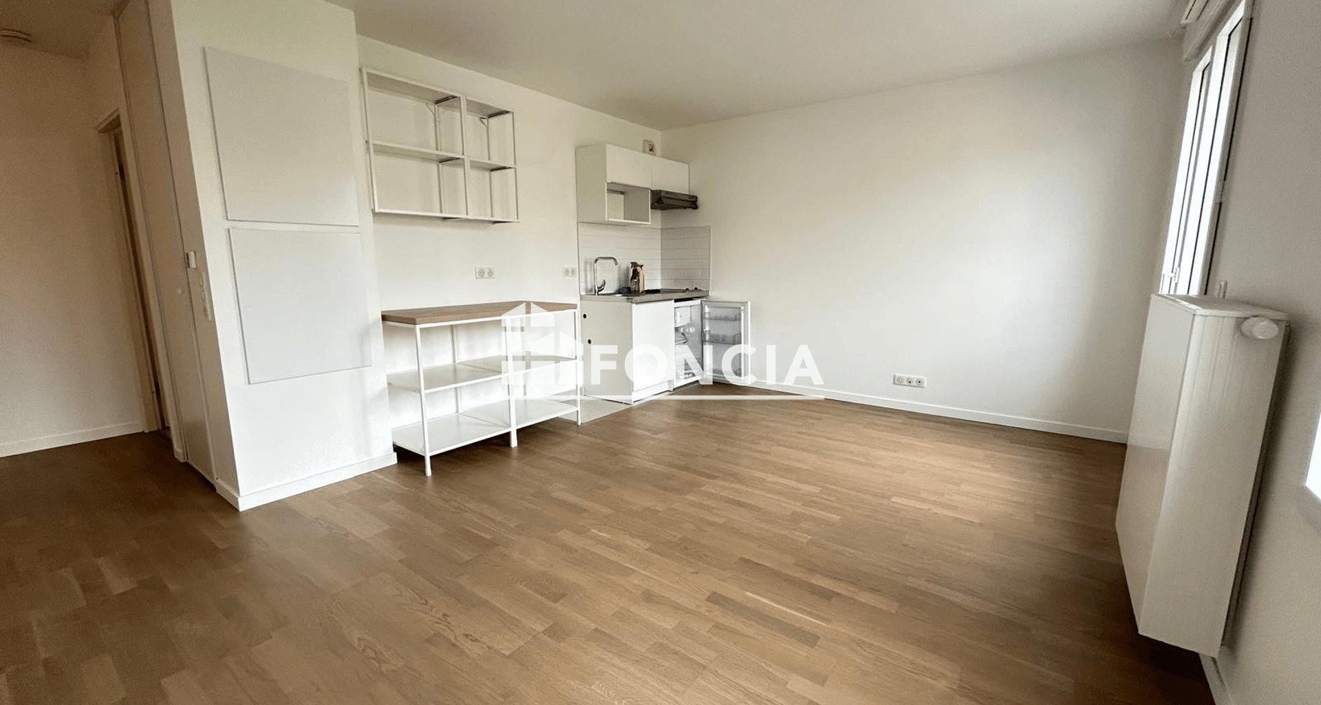 Appartement à louer, 31m², Vanves