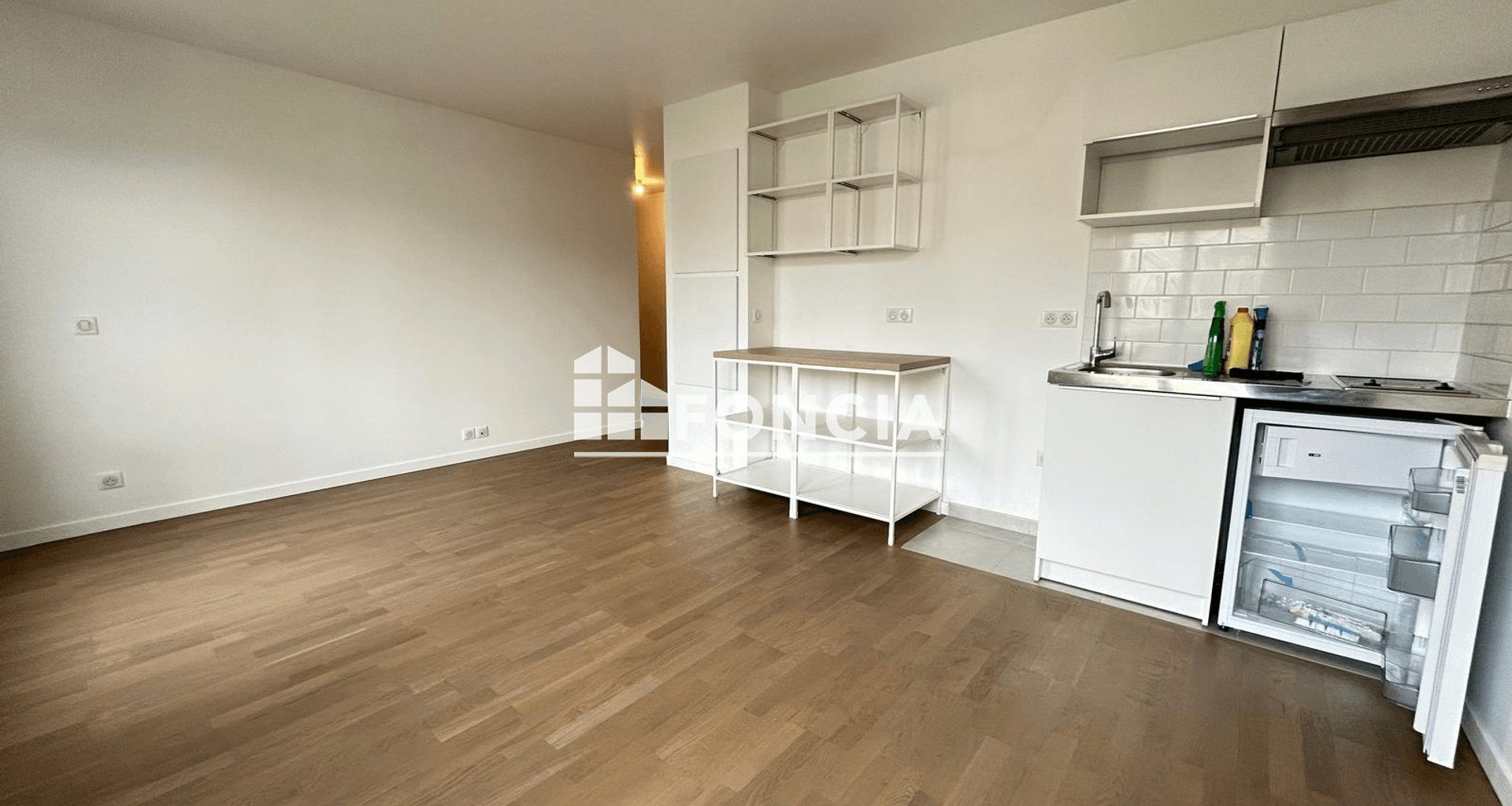 Appartement à louer, 31m², Vanves
