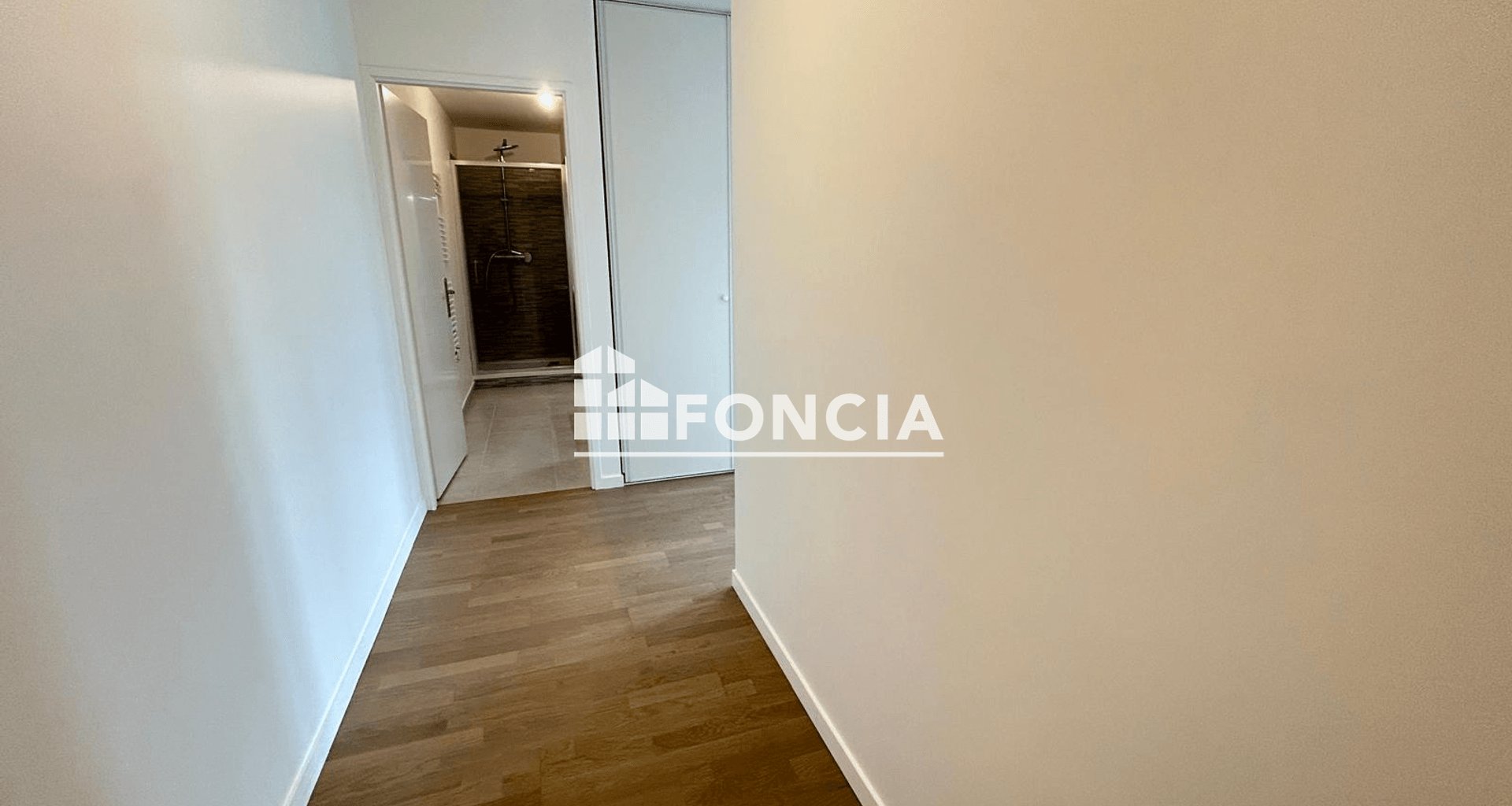 Appartement à louer, 31m², Vanves