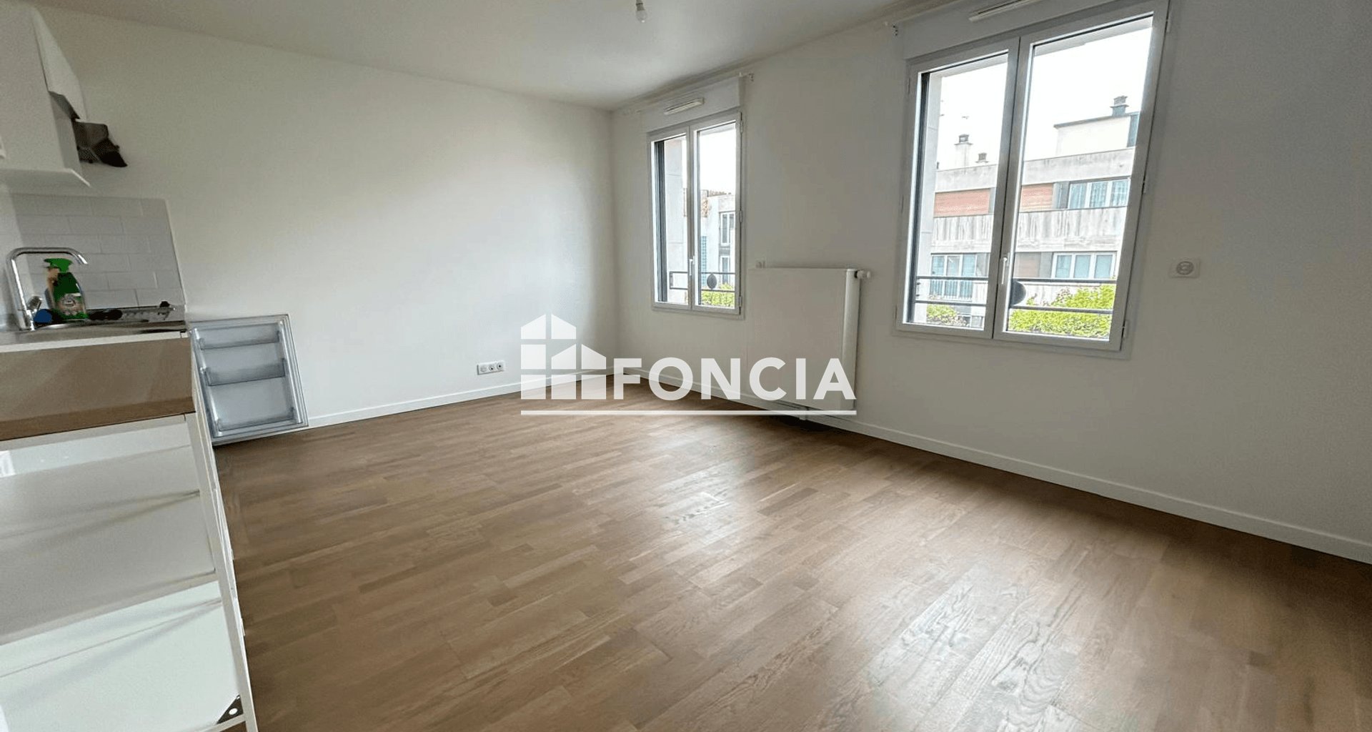 Appartement à louer, 31m², Vanves