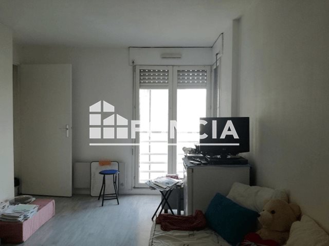 Appartement à louer, 24m², Toulouse