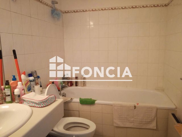 Appartement à louer, 24m², Toulouse