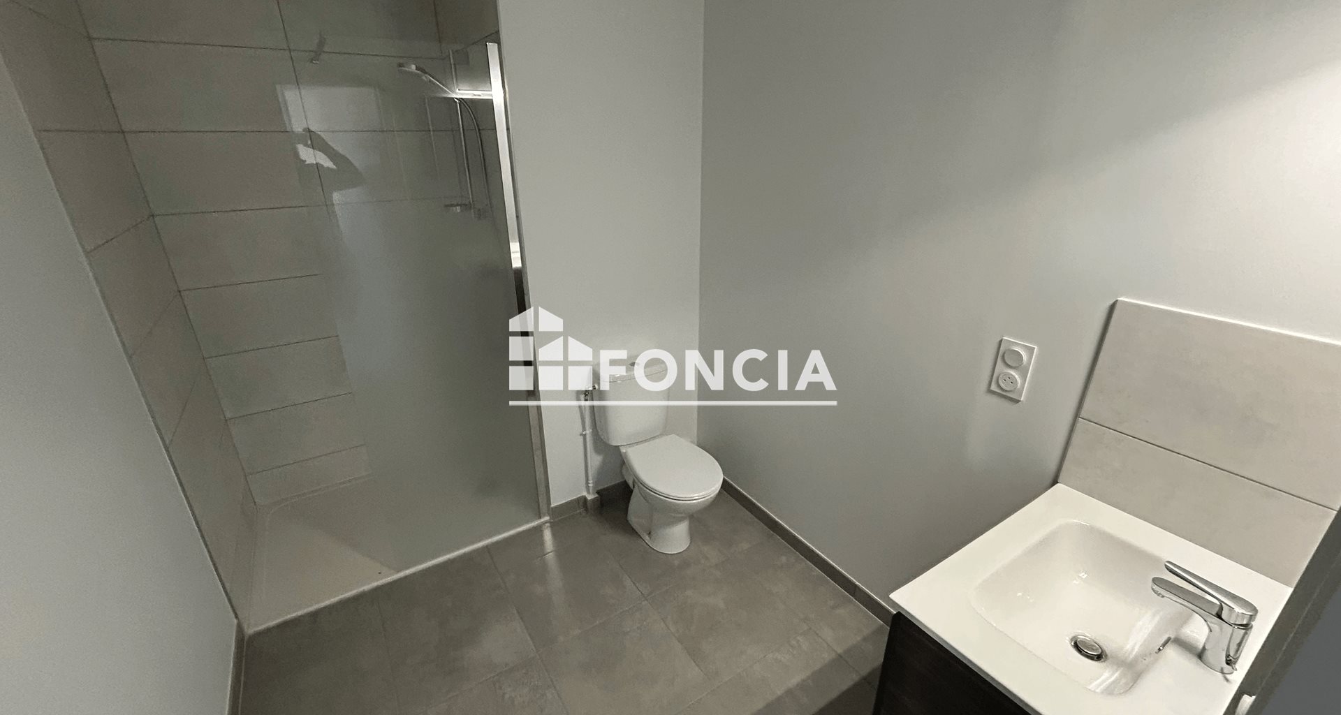 Appartement à louer, 30m², Clermont-Ferrand