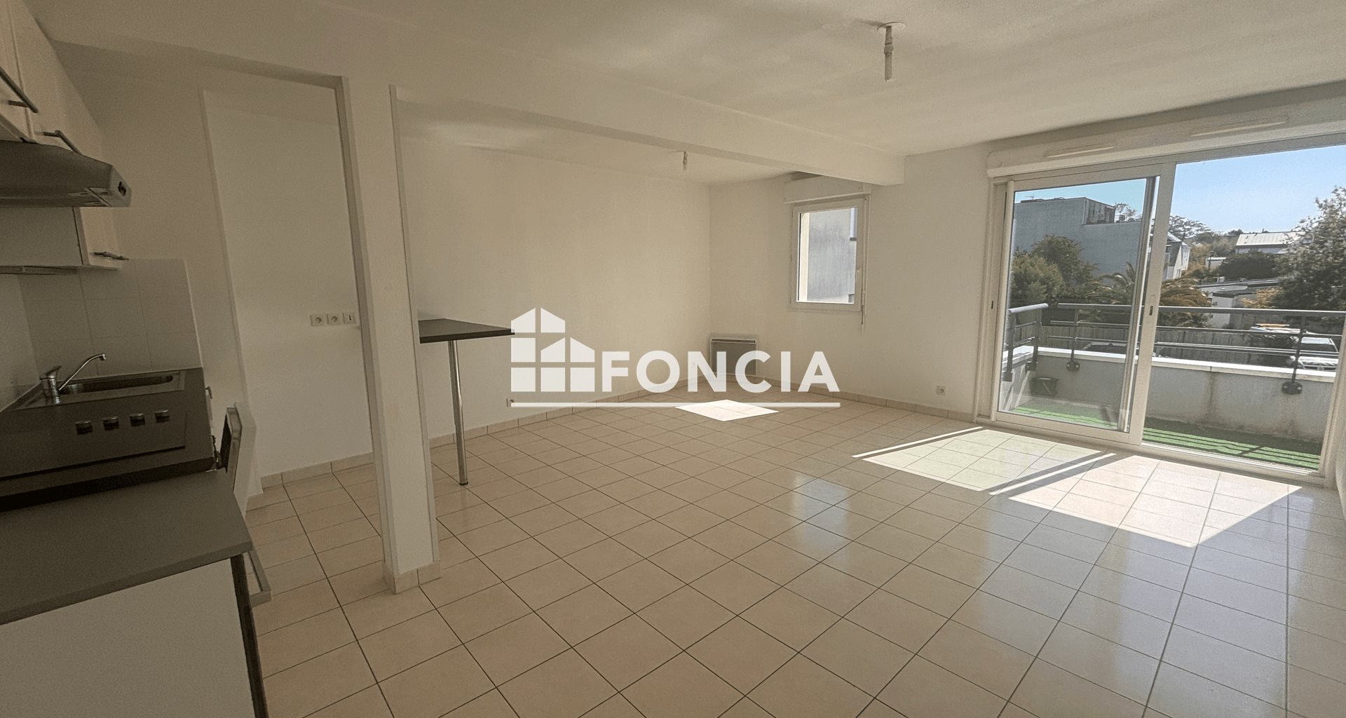 Appartement à vendre, 67m², Séné