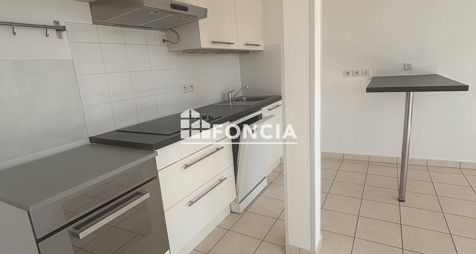 Appartement à vendre, 67m², Séné