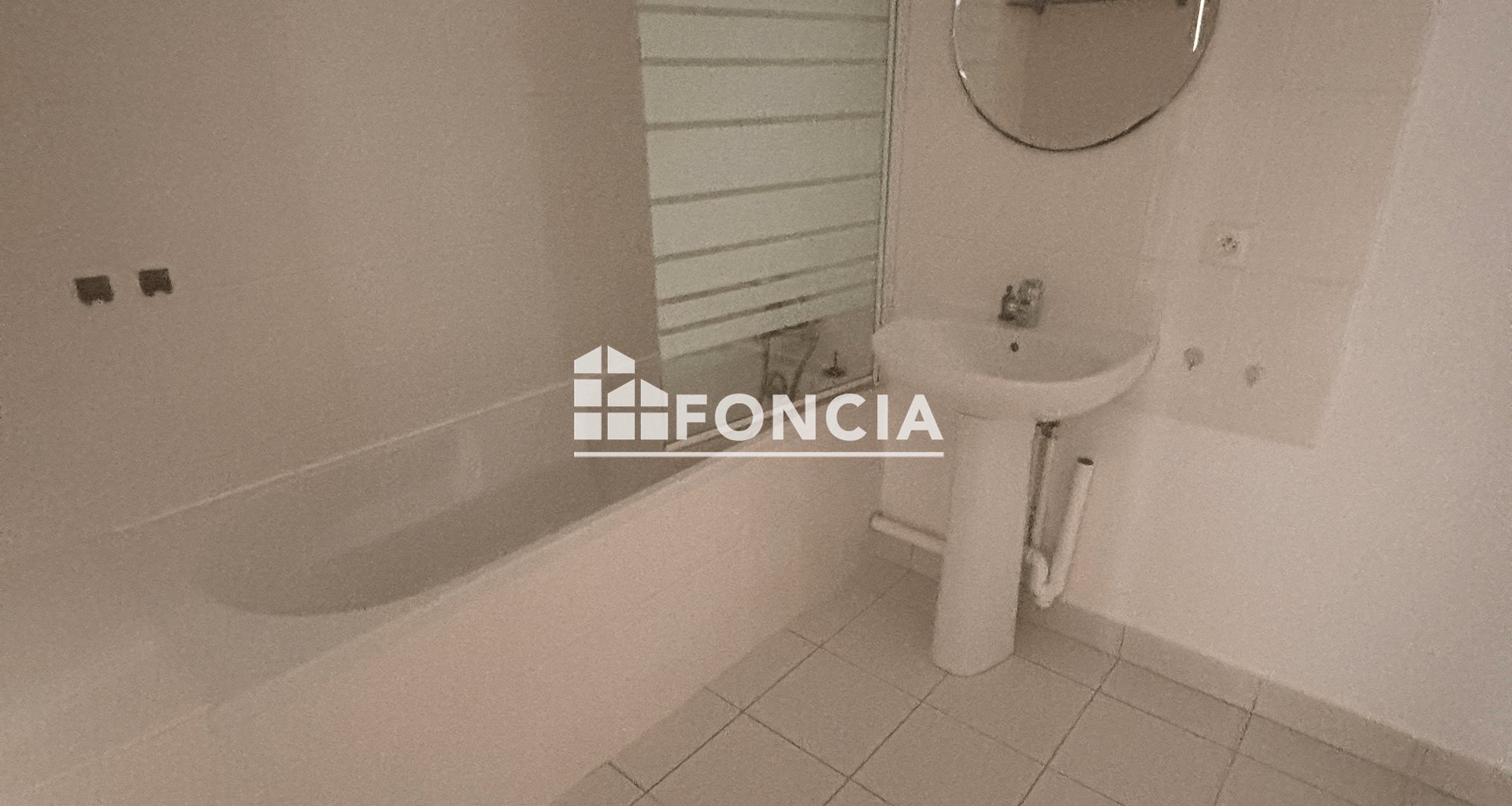 Appartement à vendre, 67m², Séné