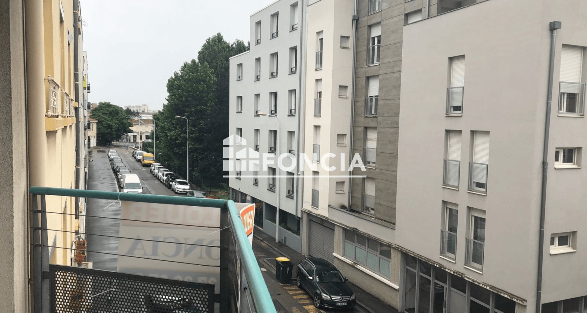 Appartement à louer, 120m², Lyon 8ème
