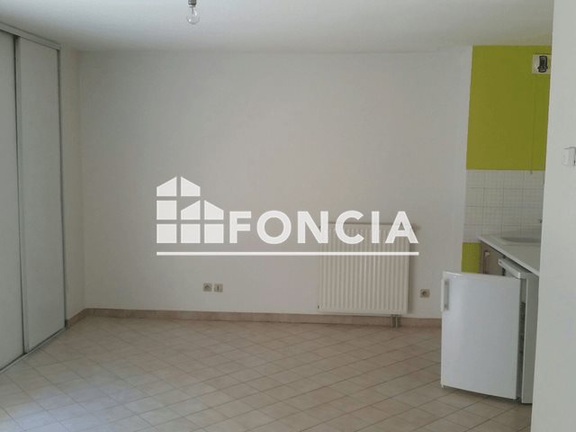 Appartement à louer, 29m², Montpellier