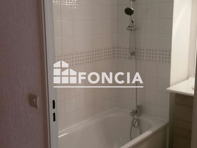 Appartement à louer, 29m², Montpellier