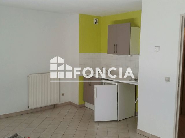 Appartement à louer, 29m², Montpellier
