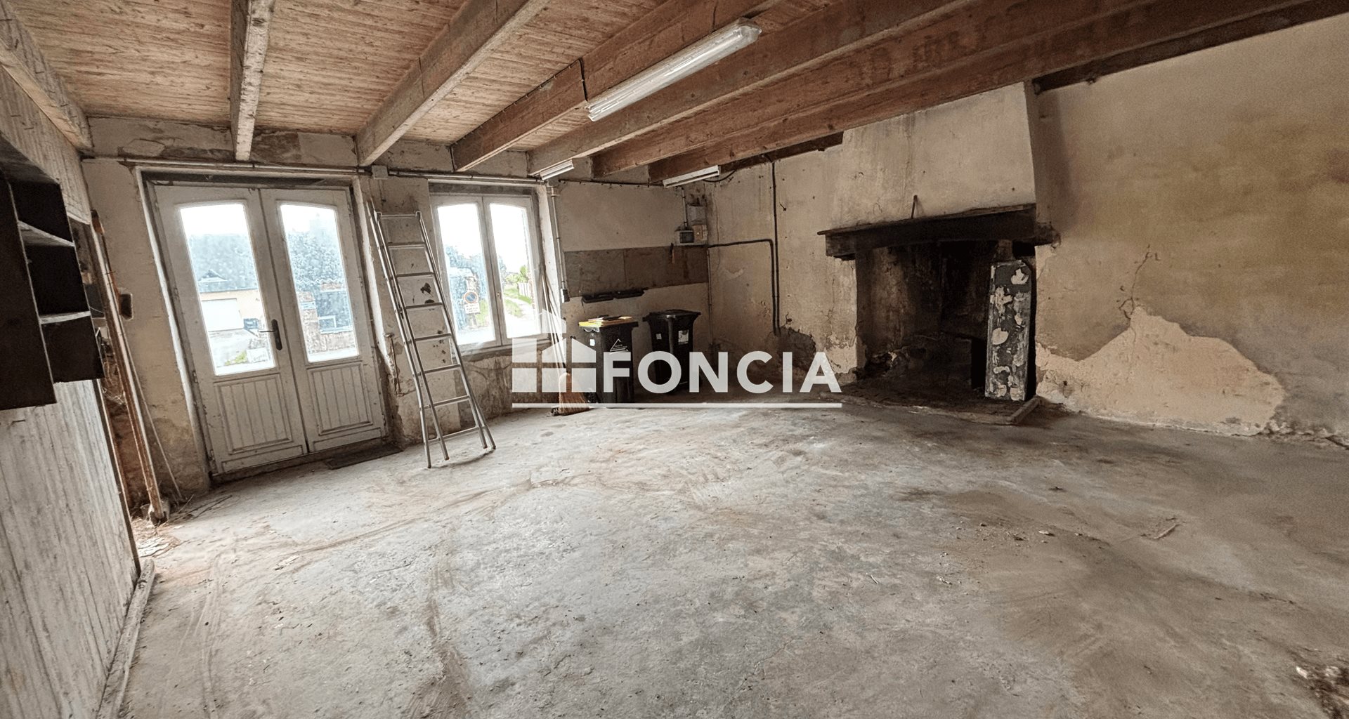 Maison à vendre, 113m², Cherrueix