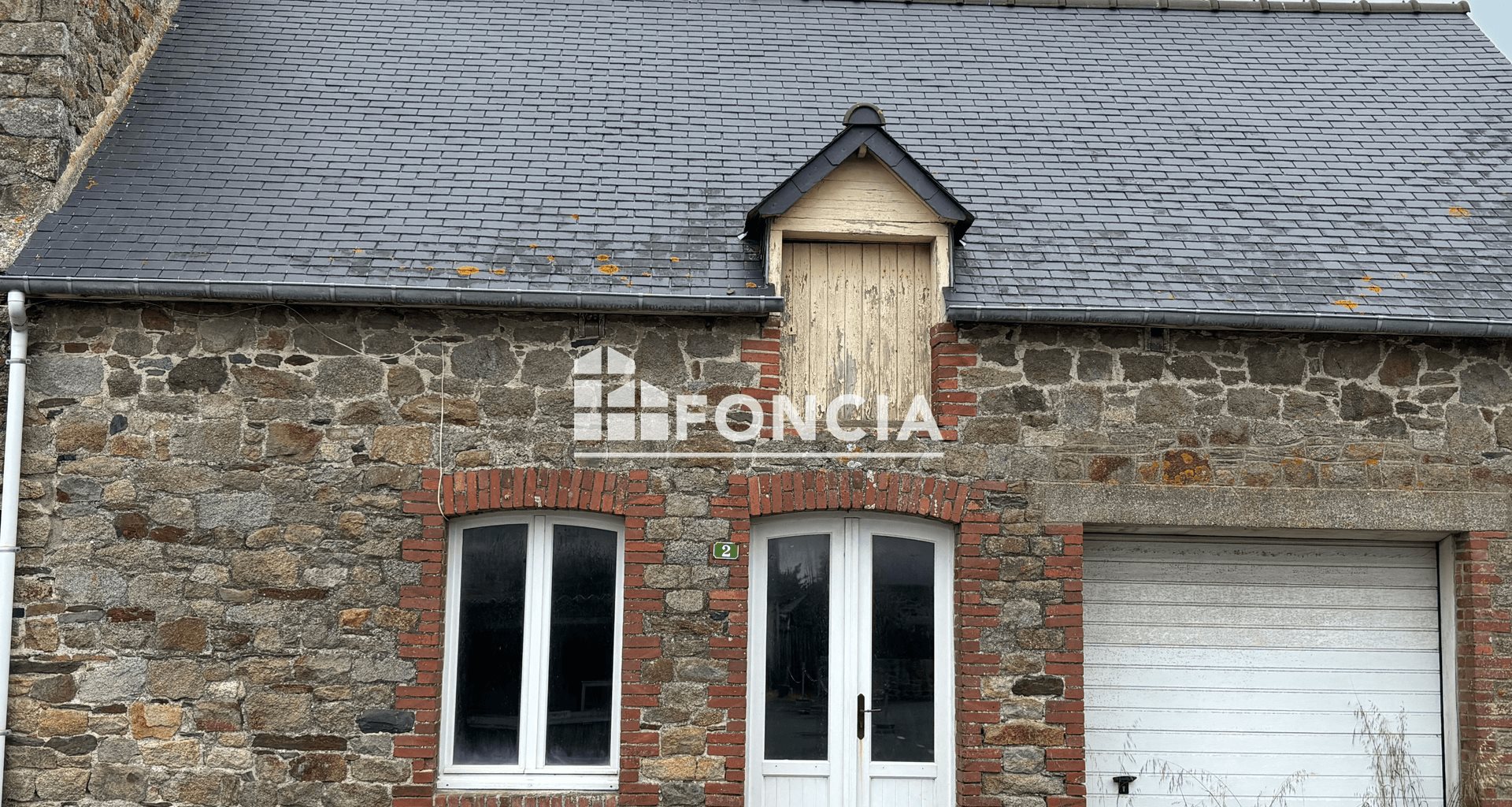 Maison à vendre, 113m², Cherrueix