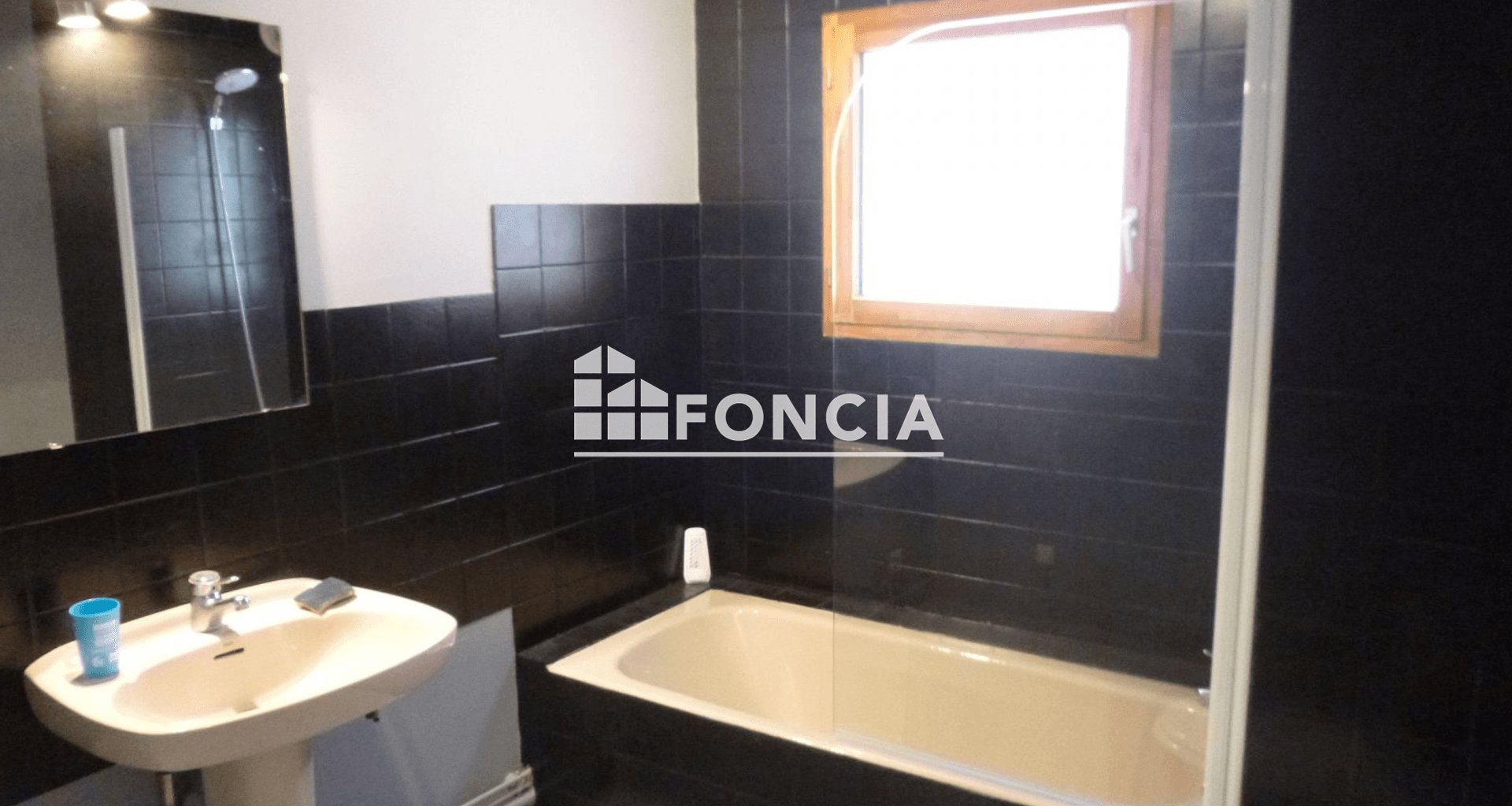 Appartement à louer, 30m², Douvaine
