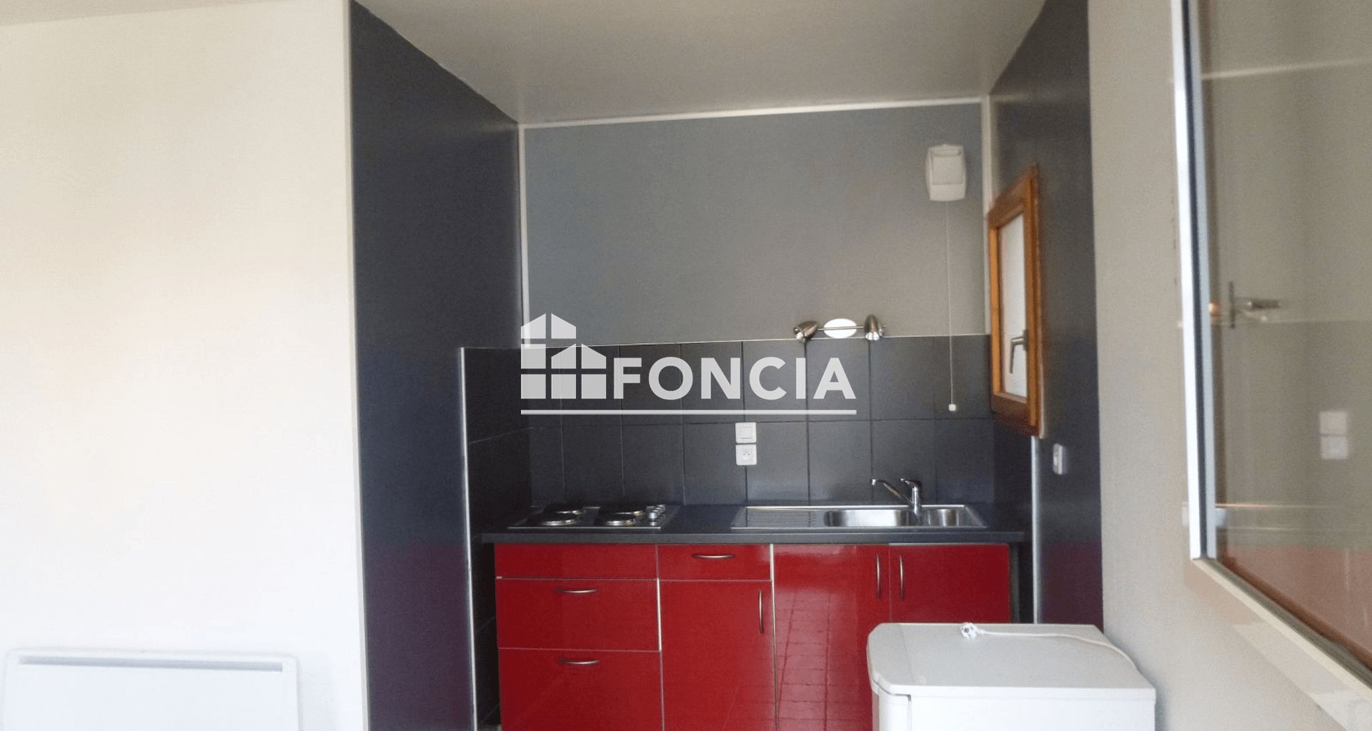 Appartement à louer, 30m², Douvaine