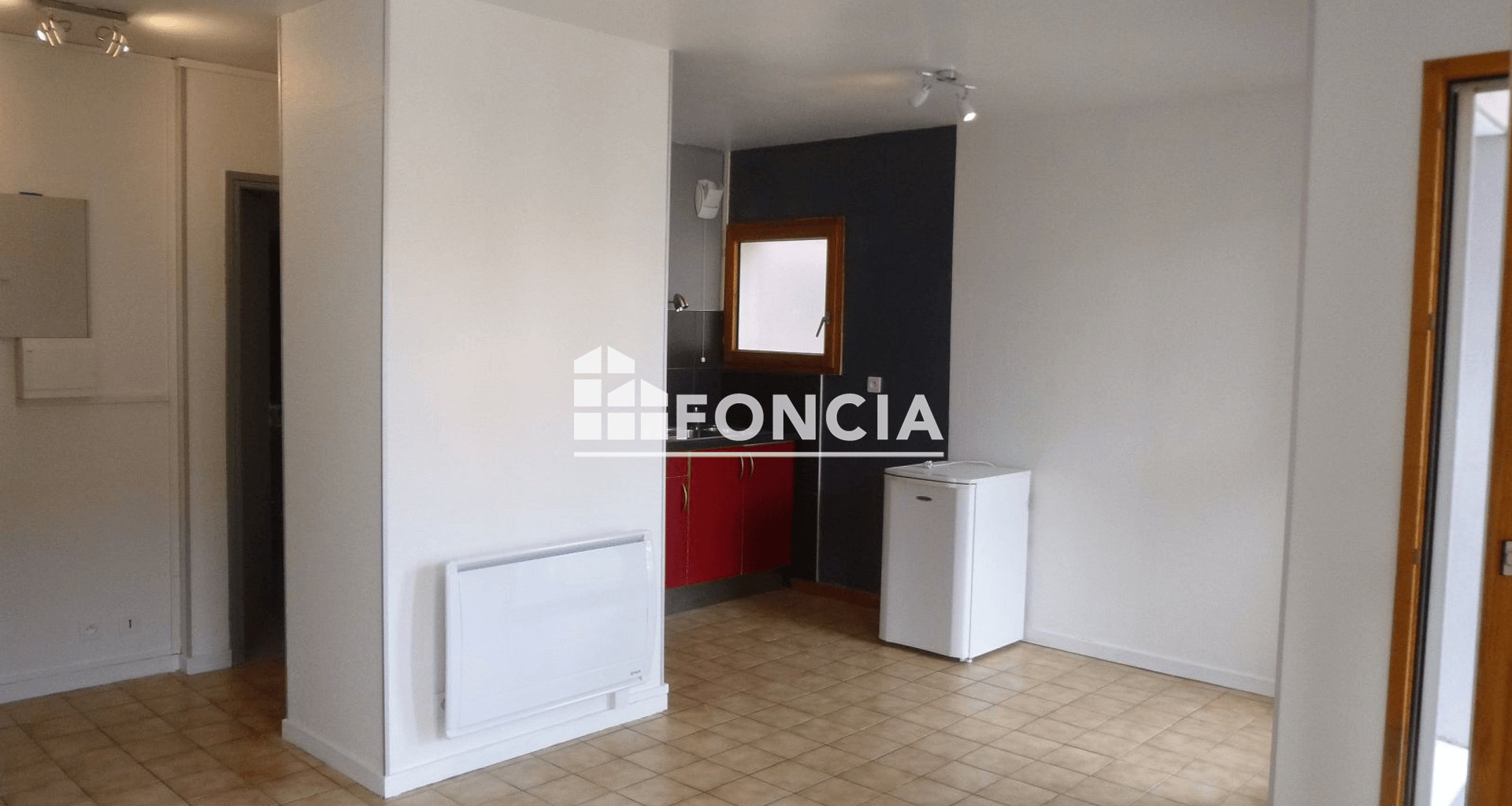 Appartement à louer, 30m², Douvaine