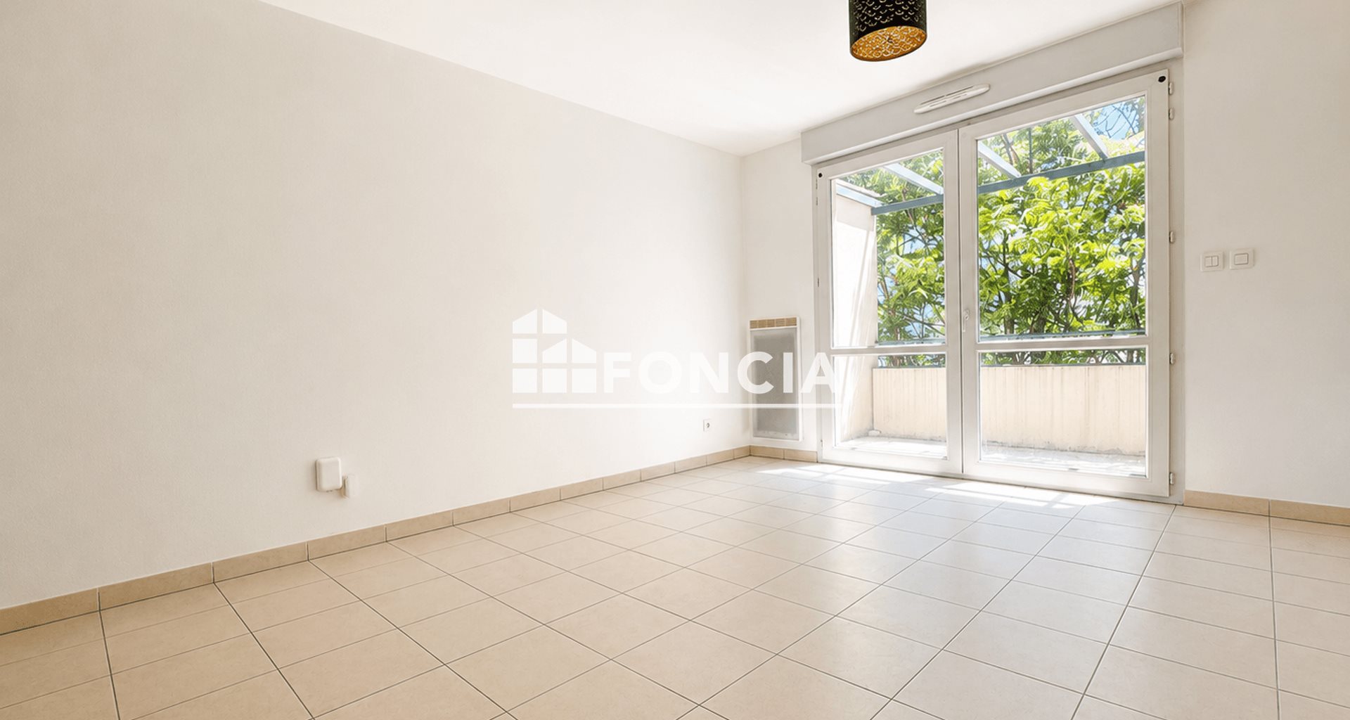 Appartement à vendre, 43m², Toulouse
