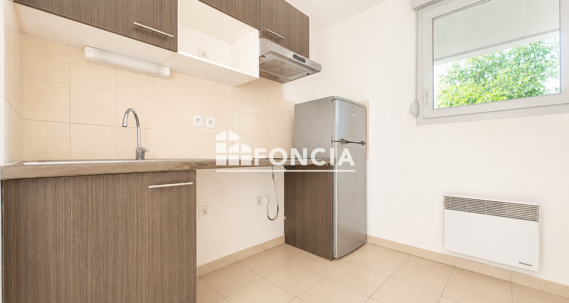 Appartement à vendre, 43m², Toulouse