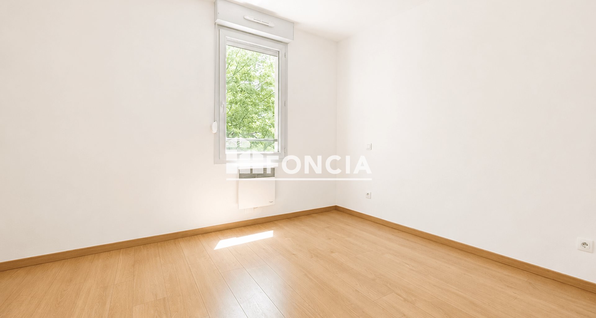 Appartement à vendre, 43m², Toulouse