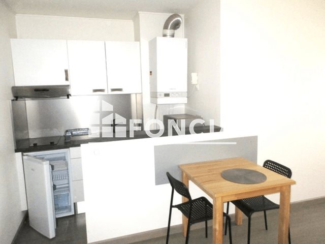 Appartement à louer, 30m², Pau