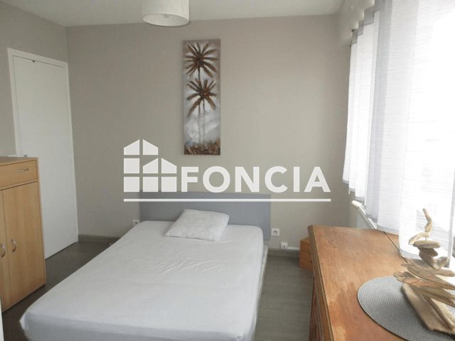 Appartement à louer, 30m², Pau