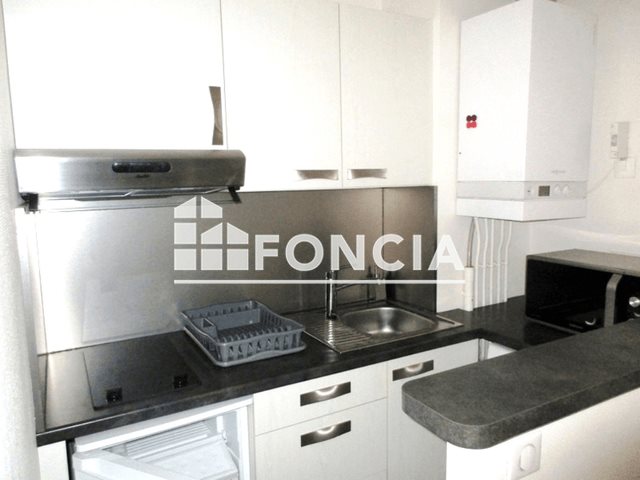 Appartement à louer, 30m², Pau
